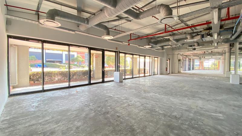 To Let commercial Property for Rent in Observatory Western Cape